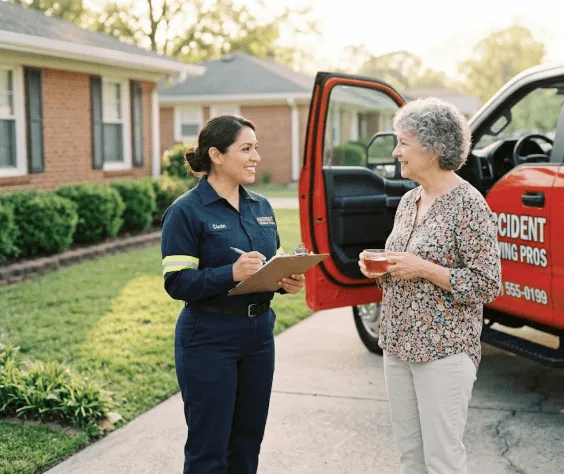 Accident Towing Service Cunningham, KS FAQs